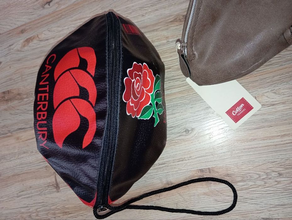 Косметичка регби