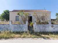 House/Villa/Residential em Portalegre, Ponte De Sor REF:699