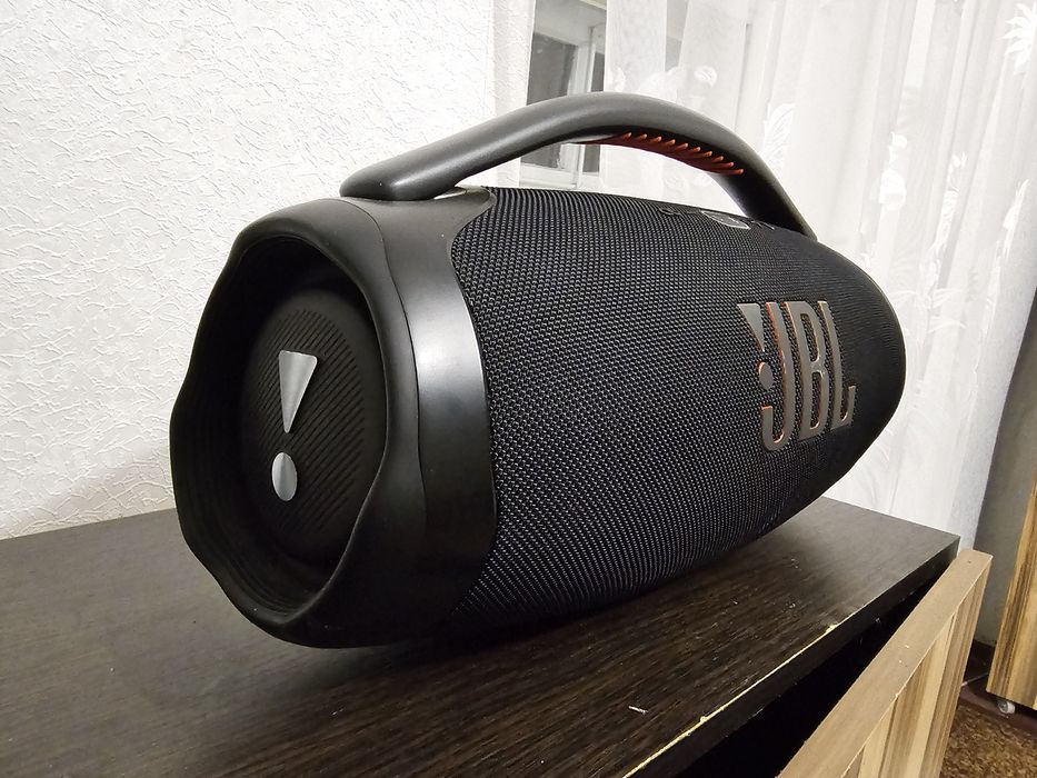 JBL Boombox 3 оригинал