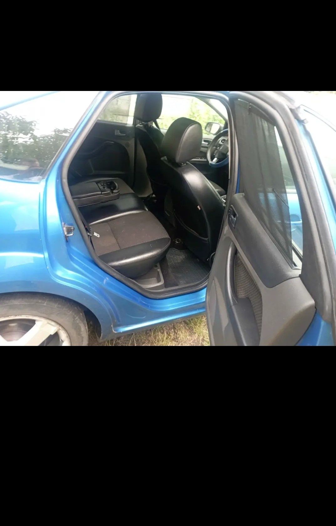Ford Focus 2005 diesel