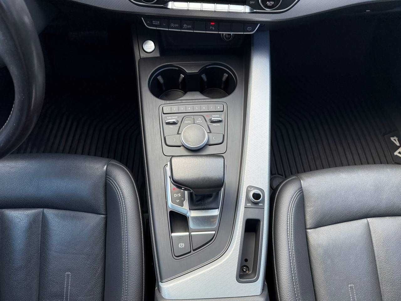 Продаж Audi A4 Quattro