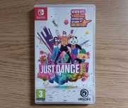 Just Dance 2019 na Nintendo Switch