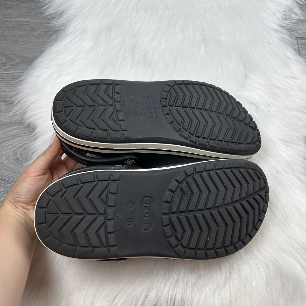 Чоловічі оригінальні крокси Crocs