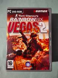 Tom Clancy's Rainbow six Vegas 2