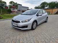 Kia Ceed 1.6 CRDI 110 KM Salon Polska