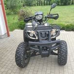 Quad atv hummer 250 manual