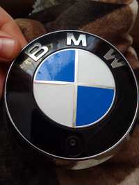 Kamera cofania emblemat tył BMW g22 g82