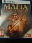 Mafia the old country ps 5