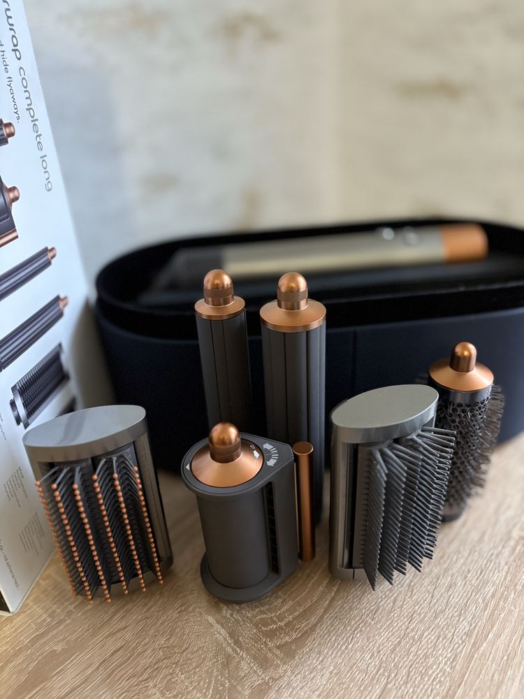 Стайлер Dyson оригінал