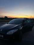 Renault Mégane 1.5 dCi Dynamique