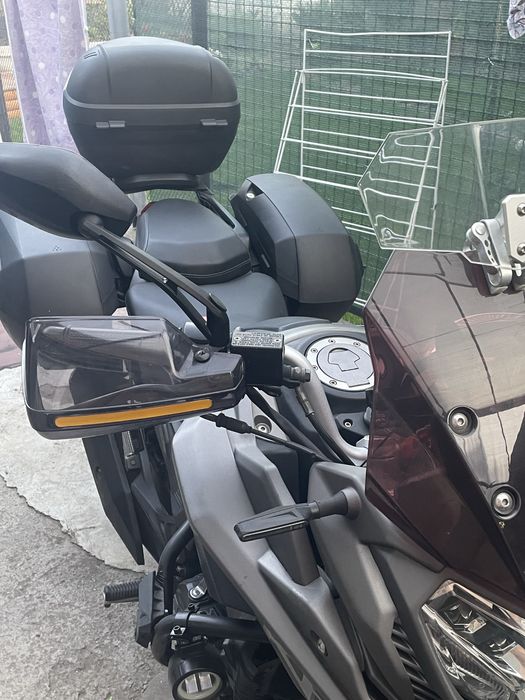 Lifan LF200-10L(KPT)2018