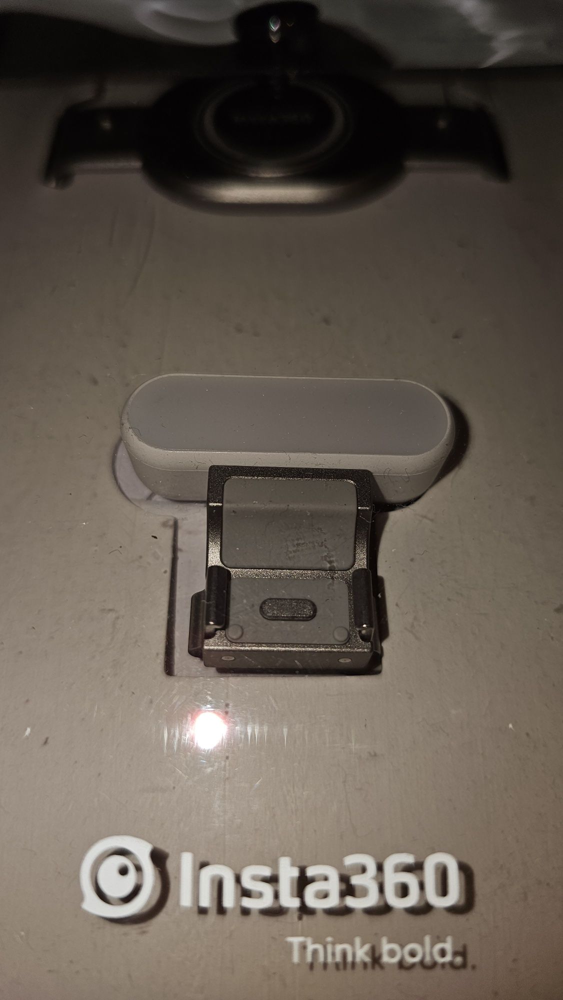 Estabilizador de Smartphone Insta360 Flow Creator Kit  fatura e garant