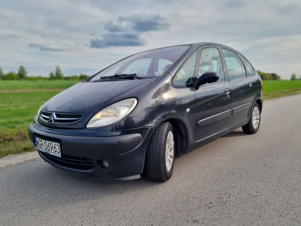 Citroen Xsara Picasso 1.8 115km