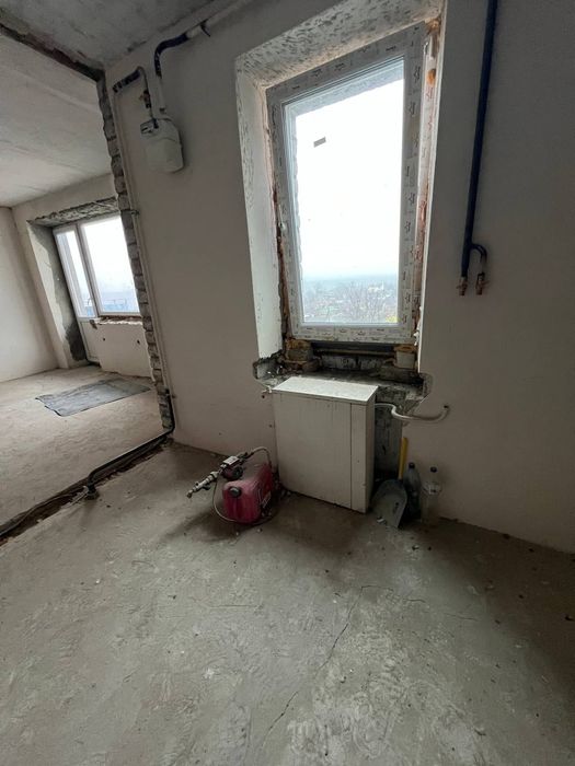 Продаж 3-кімнатної квартири, вул. Шовковична, 37-А