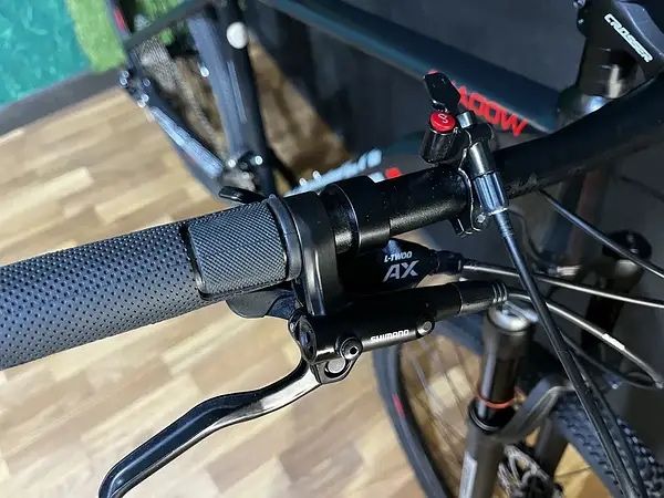 Продам велосипед Crosser SHADOW