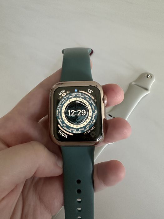 Apple Watch Series 4