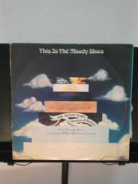 Vinil LP - The Moody Blues - This is the Moody Blues