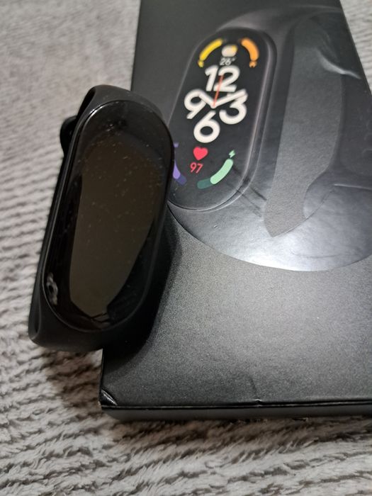 Mi band 7 xiaomi