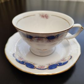 Filiżanka porcelanowa, rosenberg, dostępnych 10 sztuk