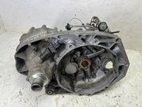 Кпп коробка передач Volkswagen t4 2.5 75 кв фольксваген т4