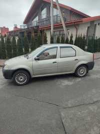 Продам Dacia Logan