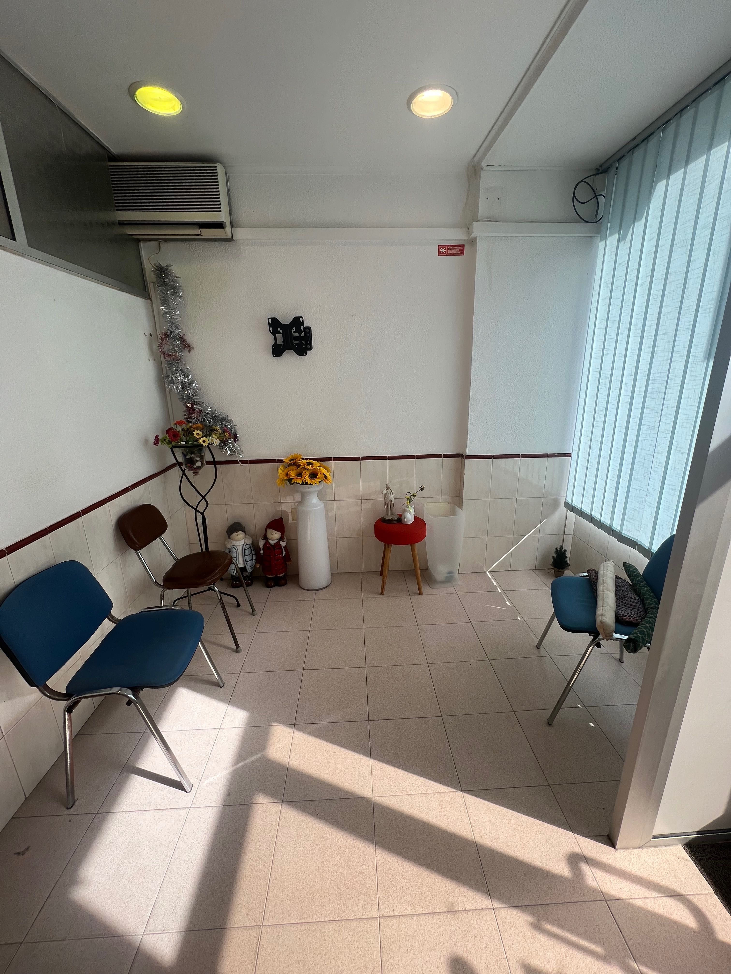 Loja- Alvalade transversal Av da Igreja