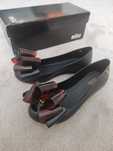 Pantofelki melissa 35/36
