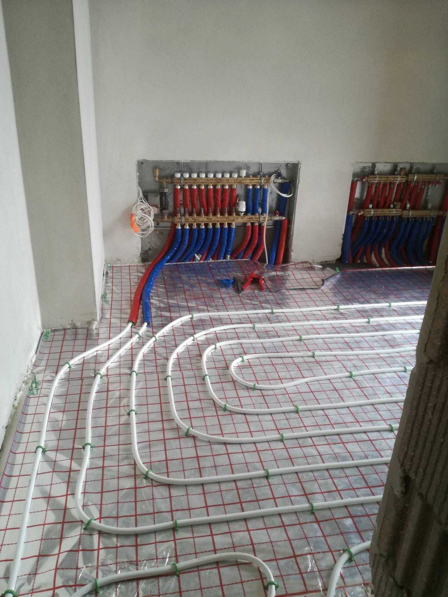 hydraulik Kraków Piotr