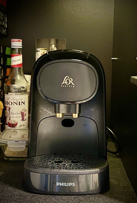 Кавомашина L'OR BARISTA Original