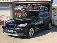 BMW X1 20 d xDrive Auto