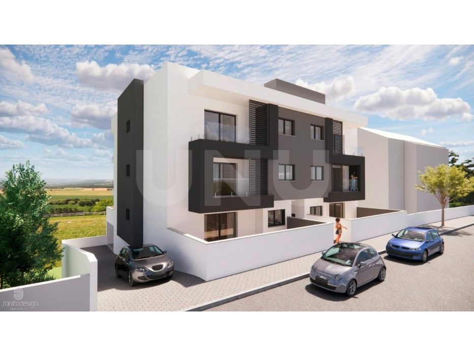 Oportunidade única na Covilhã - Apartamento T3 novo no Bairro dos P...