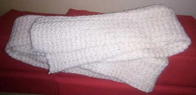 Vários cachecóis novos e lindos!!