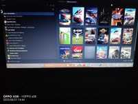 vendo qualquer jogo da steam