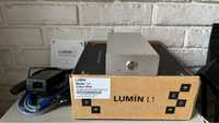 Lumin L1 serwer audio 2TB silver