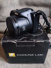 Nikon Coolpix L330