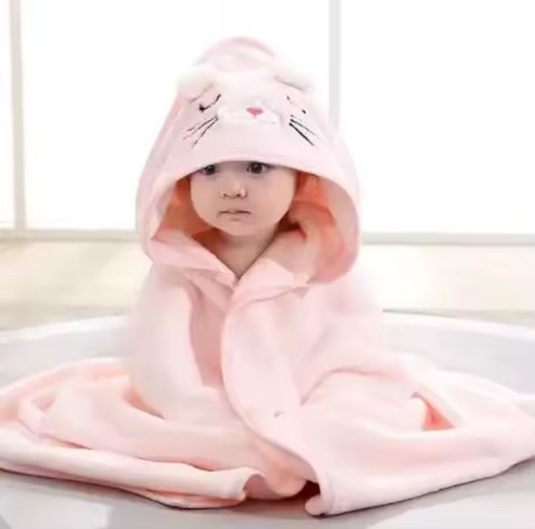 Kit higiene bebé