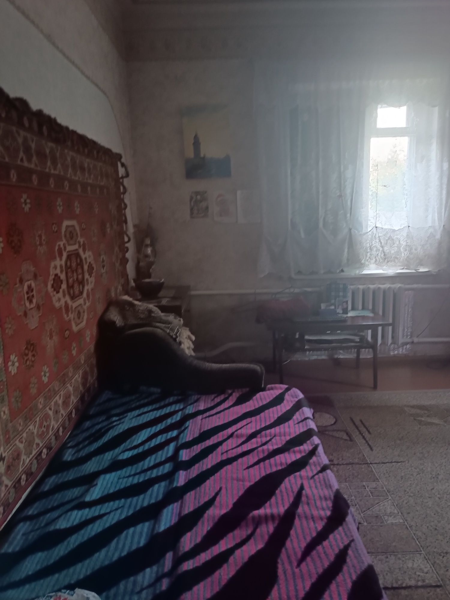 Цена снижена Продам добротный дом на два отдельных входа Мерефа