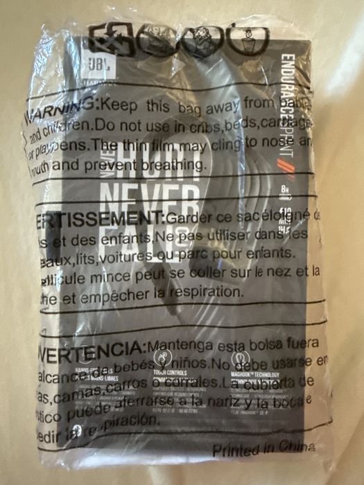 Słuchawki JBL Endurance Waterproof