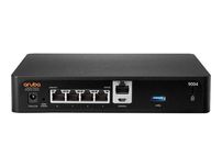 Brama sieciowa Hewlett Packard ARUBA 9004 (RW) Gateway R1B21A