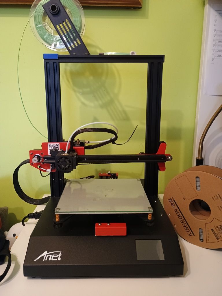Drukarka 3D ANET ET4