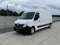 Renault Master  2.3 Dci L3H2 Klima