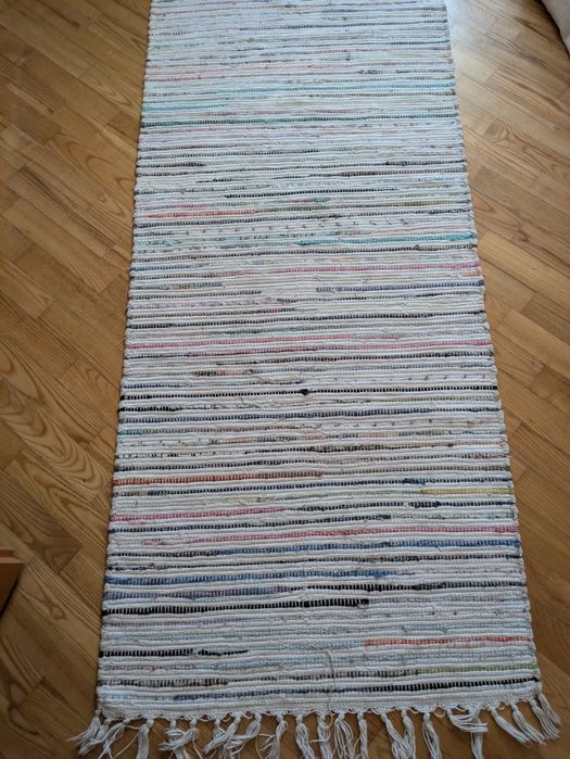 Chodnik zakupiony w IKEA