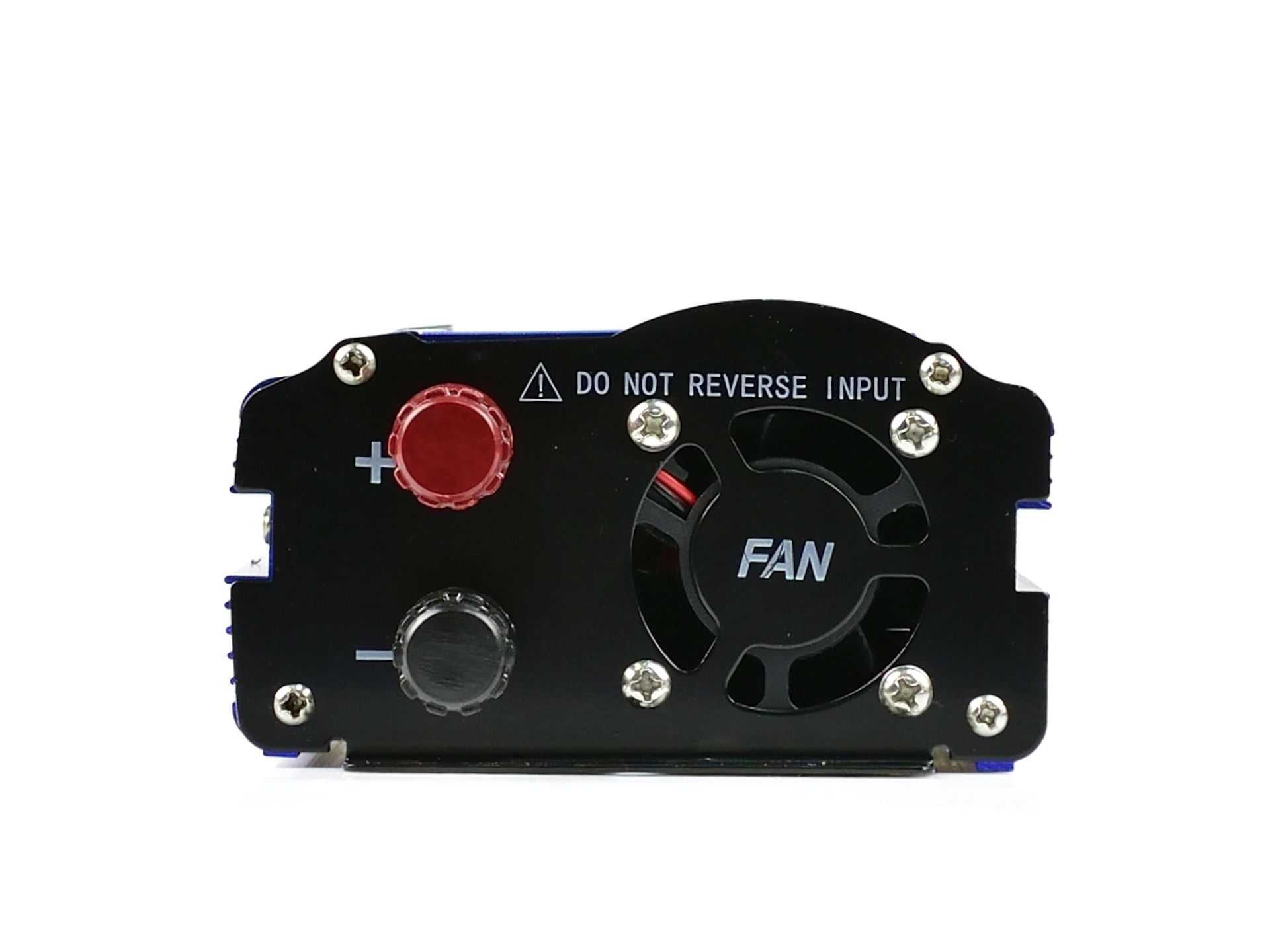 Przetwornica napięcia SINUS 24V/230V 300/600W 1887