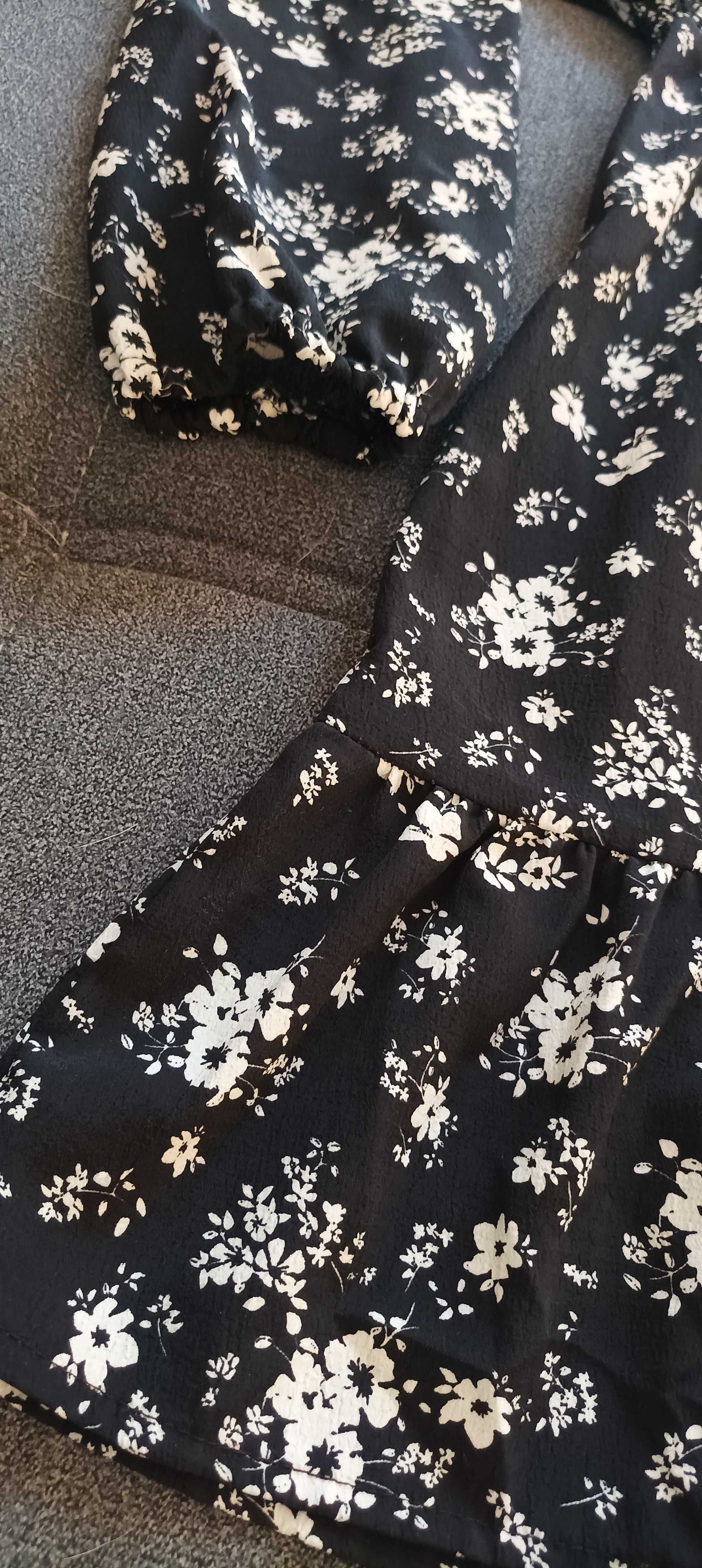 Sukienka Cropp rozmiar XS