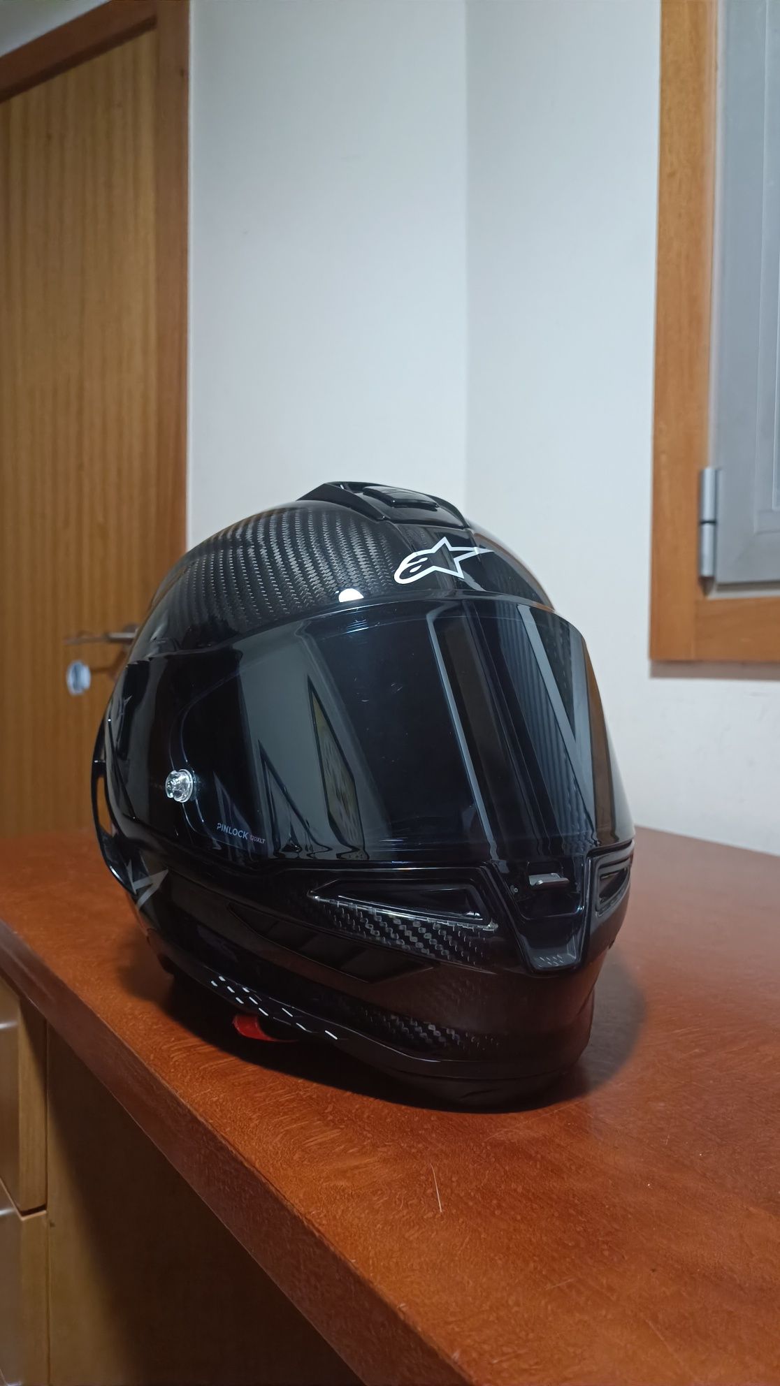 Alpinestars r10 L
