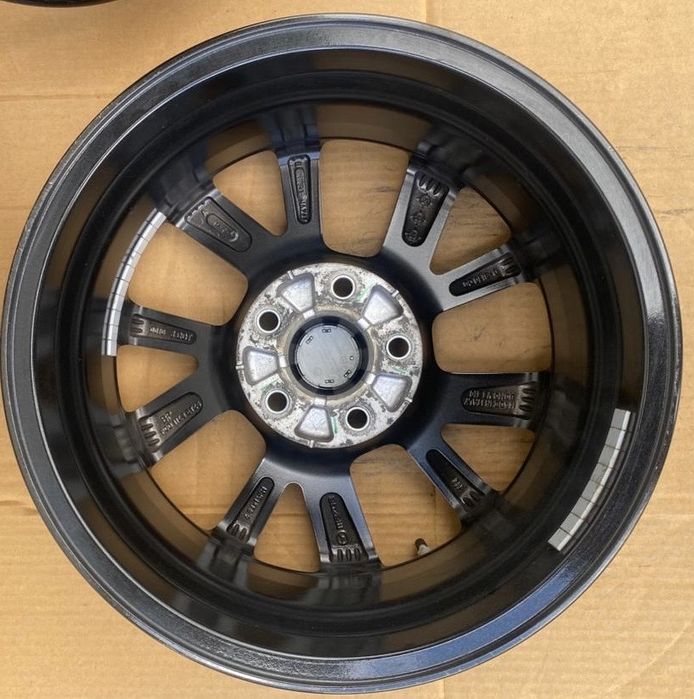 Диски R16 5x114,3 Mazda CX-3 Mazda 3 Mazda 6 CX-30