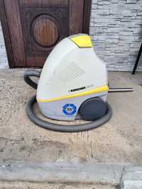 Продам пылесос Karcher 5500 с аквафильтром