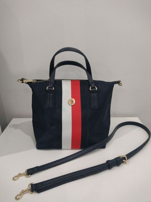 Torebka Tommy Hilfiger klasyczna