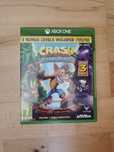 Crash Bandicoot N. Sane Trilogy XBOX ONE