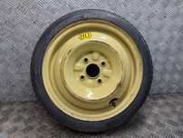 KOŁO DOJAZDOWE DOJAZDÓWKA 4X100 4Jx14 FI54,1 115/70R14 TOYOTA YARIS I